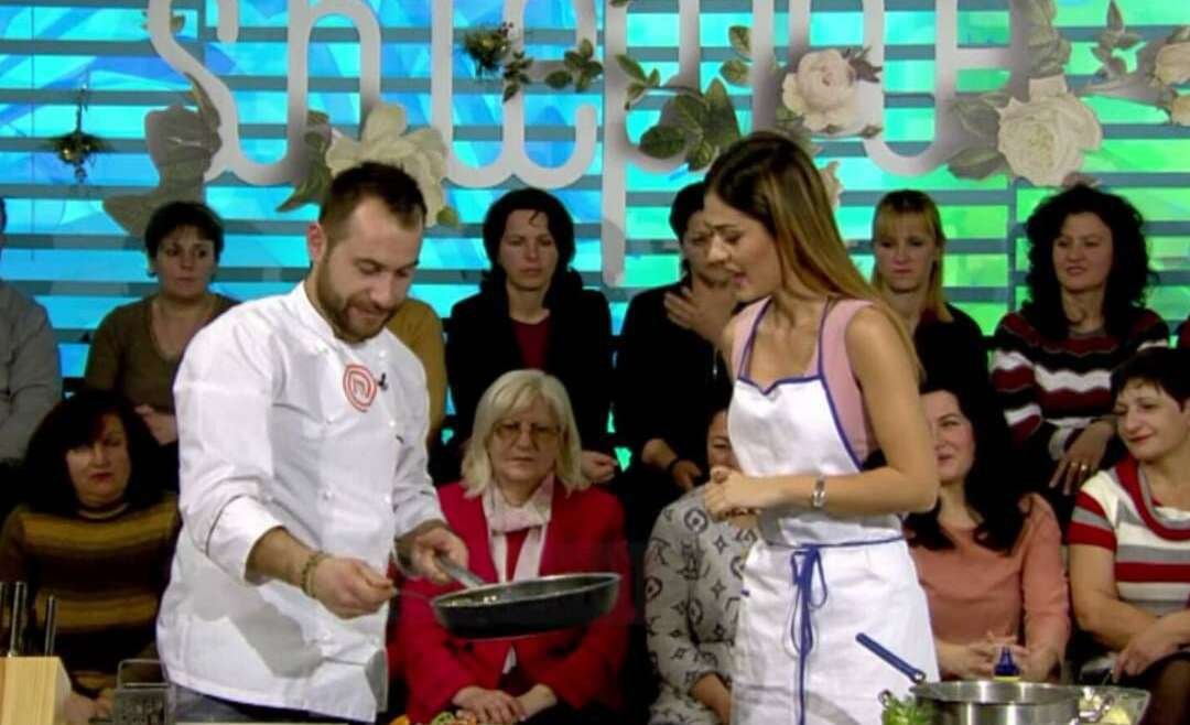 Cooking Classes