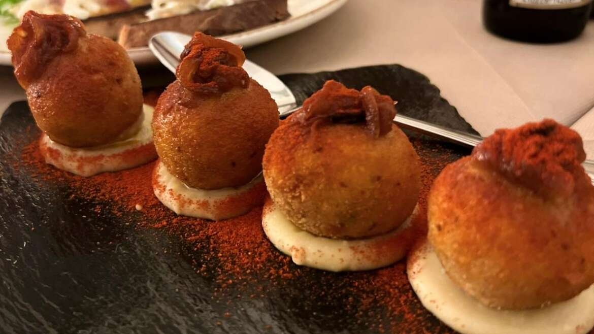 Meat Balls