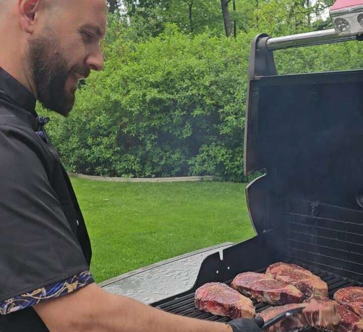 Chef Koko’s Beefteky