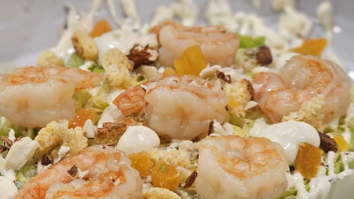 Caesar Salad