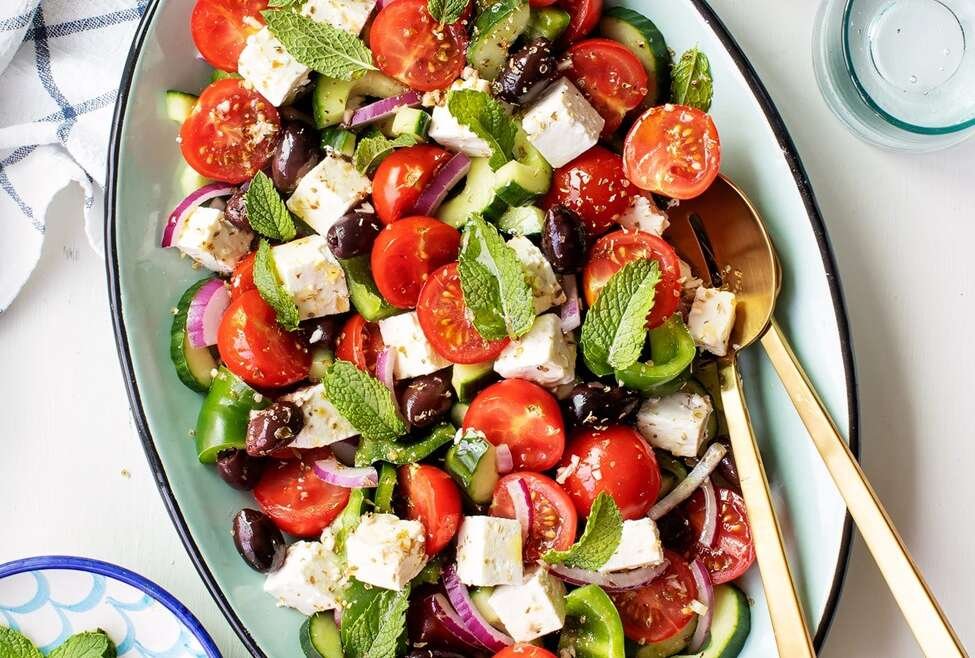Greek Salad