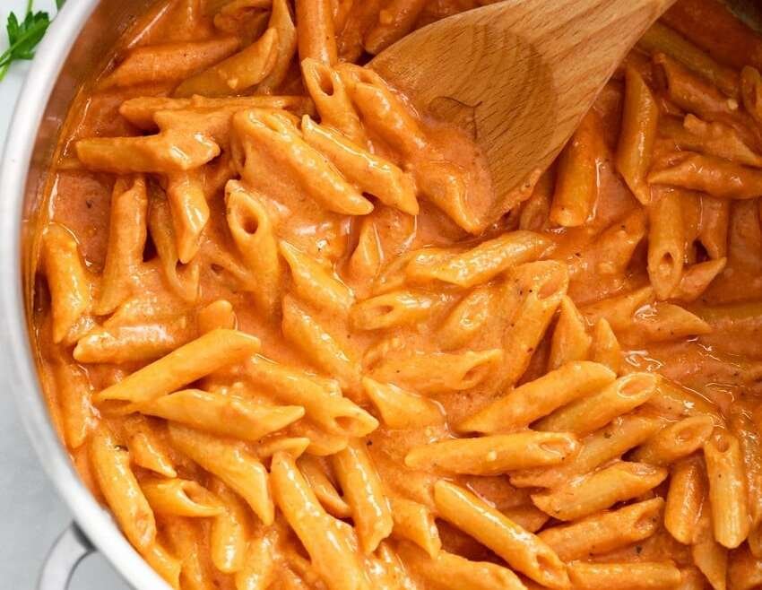 Kids Pasta