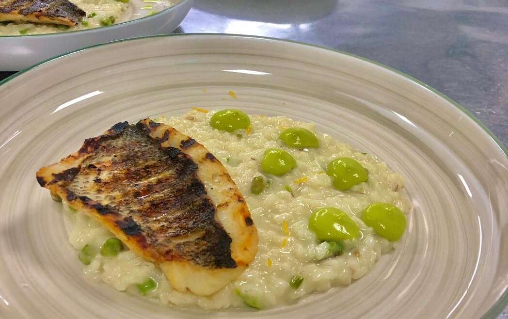 Dover Sole