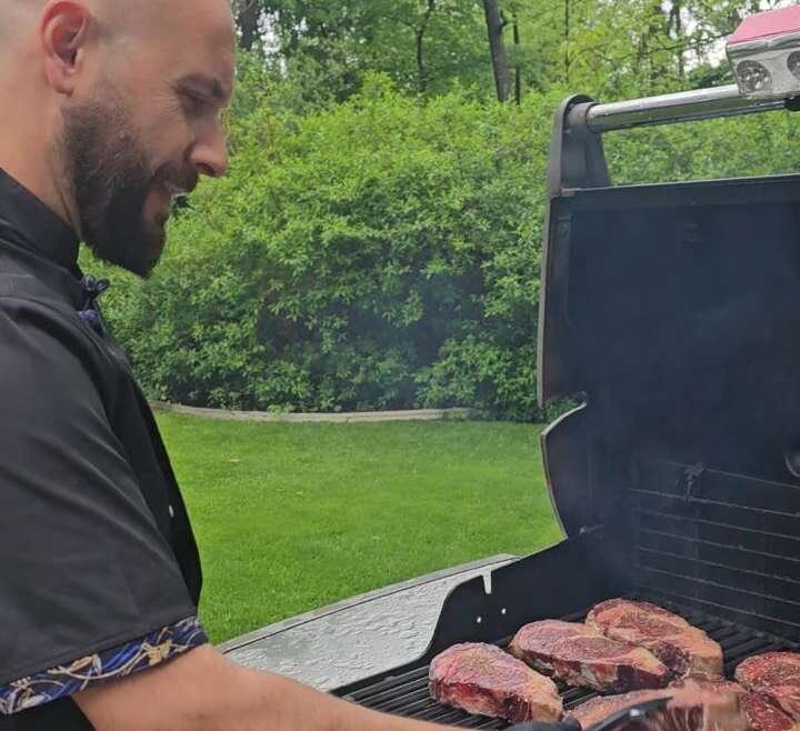 Reef & Beef