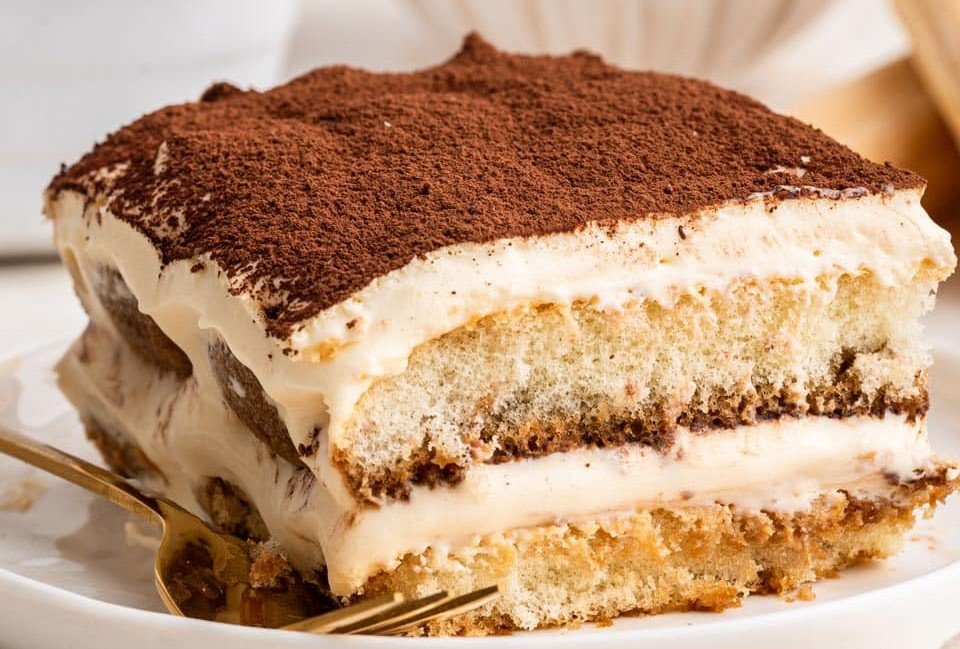 Tiramisu